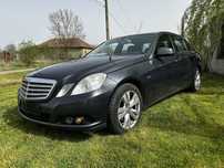 Mercedes e250 pret negociabil