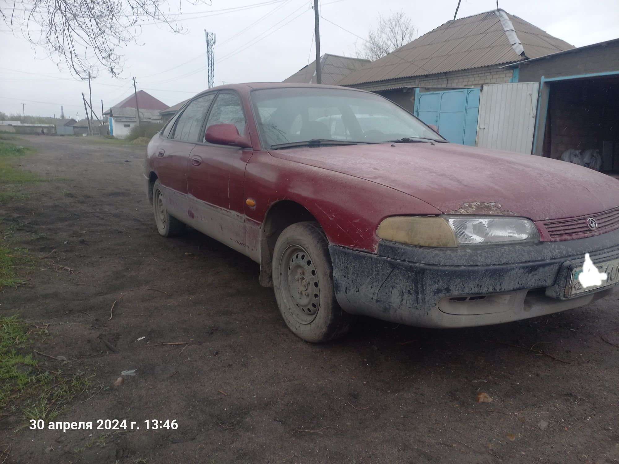 Продам Mazda cronos