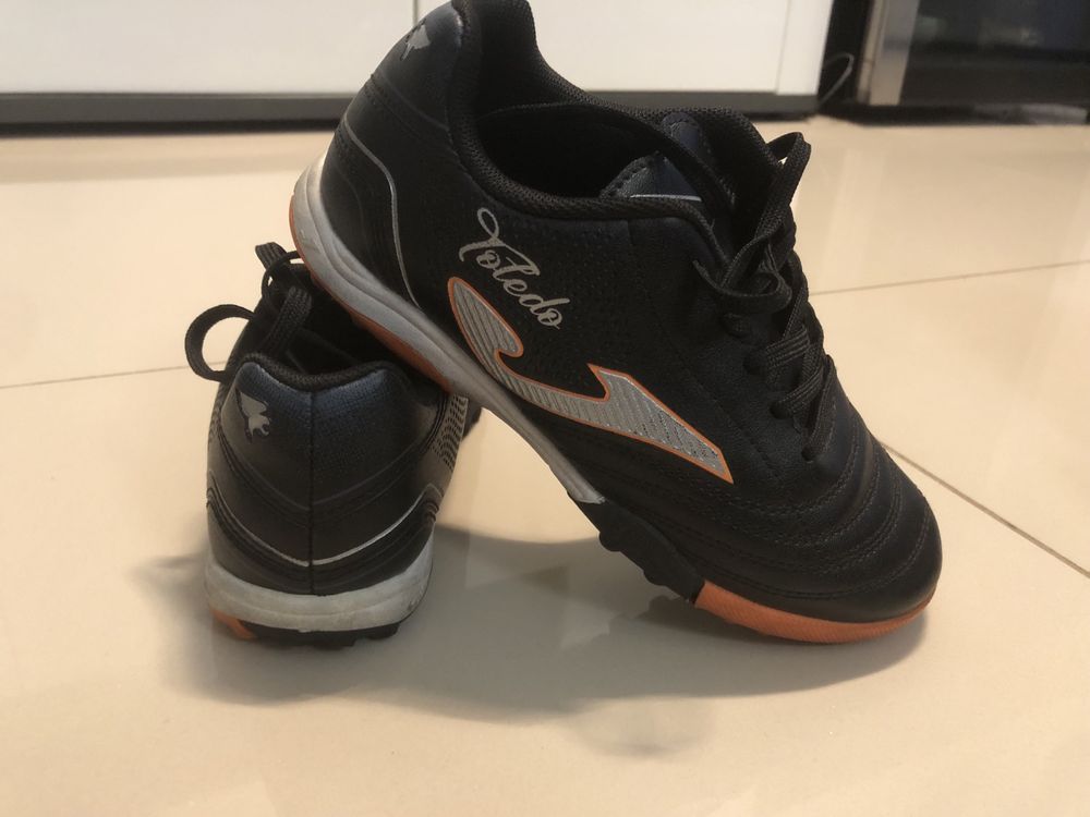 Pantofi fotbal copii