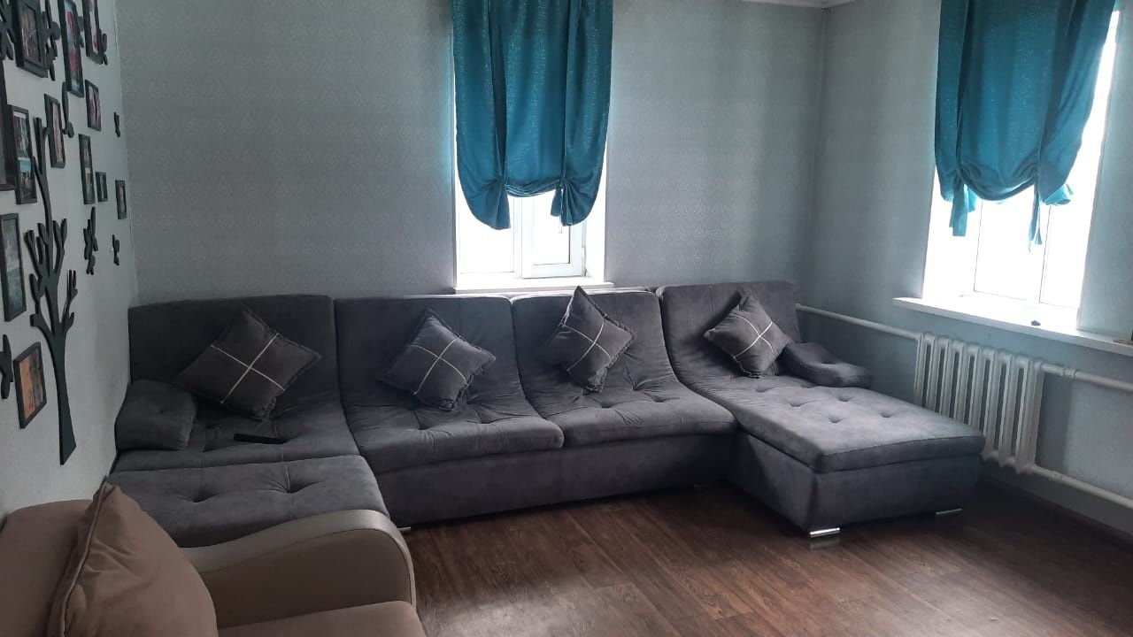 Продам дом на 5 квартале