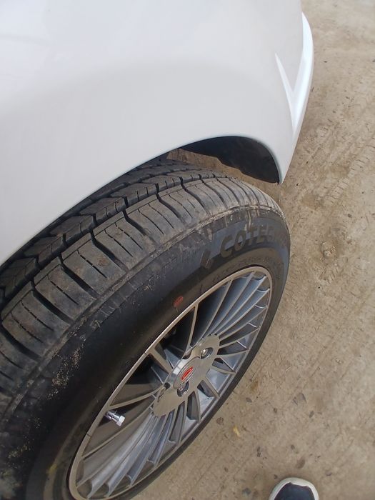 Nexia 3 Radnoy tozasi