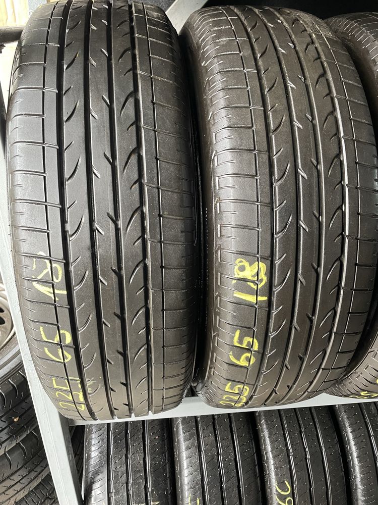 Cauciucuri 235/65R18 Bridgestone, anvelope vara 235/65/18 Bridgestone
