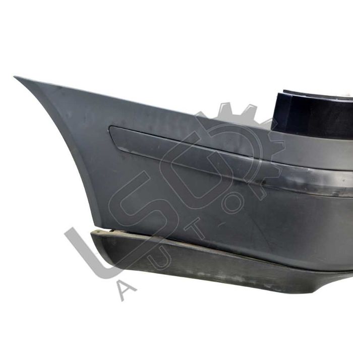 Задна броня Skoda OCTAVIA II (1Z) 2004-2010 S150321N-5