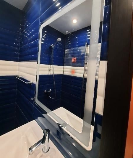 Дава се под наем Едностаен апартамент в София, Гео Милев - 40 кв.м за 331.5 € - Снимка #5
