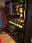 32gb ram 3200 mts gskill trident Z