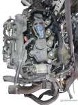 Motor KIA SPORTAGE QL, QLE 2015 - >, HYUNDAI TUCSON IV [ 2021 - > ] G4