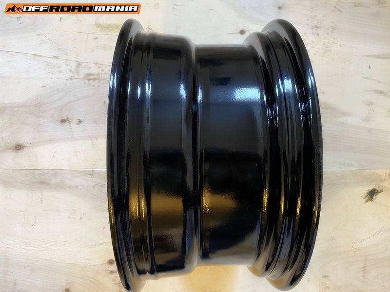 Janta Otel Off Road 16X8J 6×139.7 ET-35 Nissan, Mitsubishi, Toyota