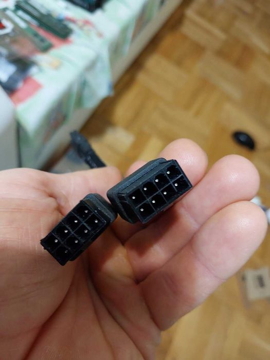 MSI RTX 4070Ti 12GB Ventus 3X