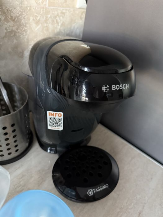 Espressor cafea Bosch Tassimo