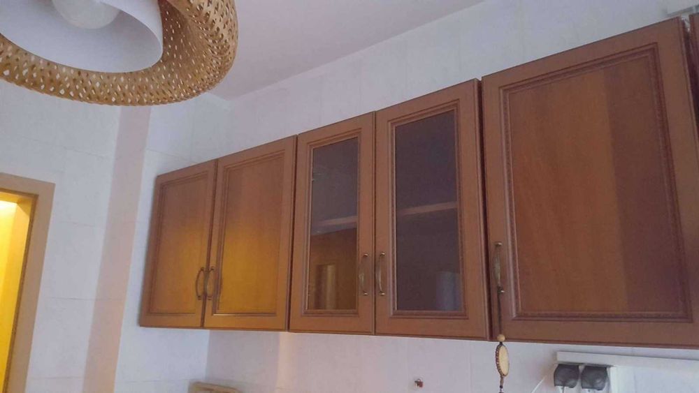 Inchiriez ap. 2 camere, Militari, Iuliu Maniu, Veteranilor