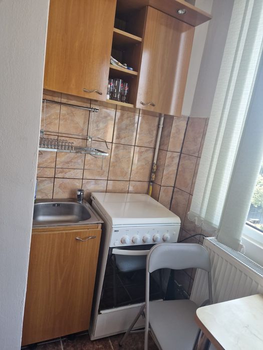 Garsonieră Timișoara Zonă Soarelui