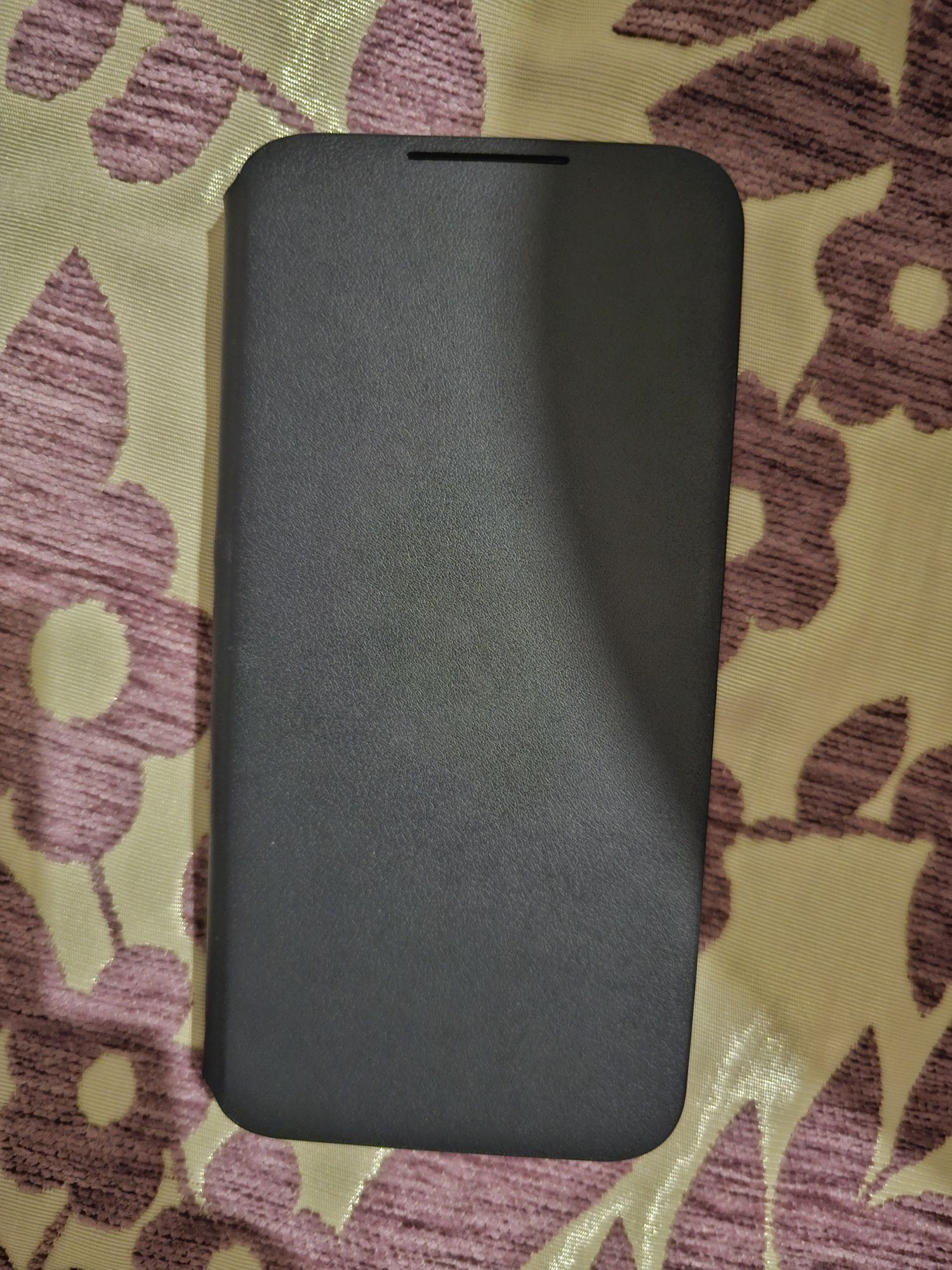 Чехол для Galaxy S22+, Smart LED View Cover S22+