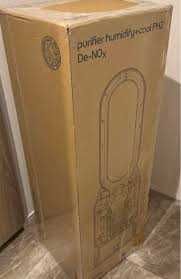 Dyson Увлажнитель и очиститель воздуха PH05/04 гарантия + Доставка