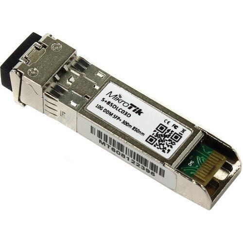SFP модуль Mikrotik