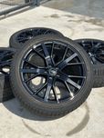 Оригинални Джанти за Ауди Audi 20” 5X112 A4 A5 A6 A7 A8 Q5 Q7