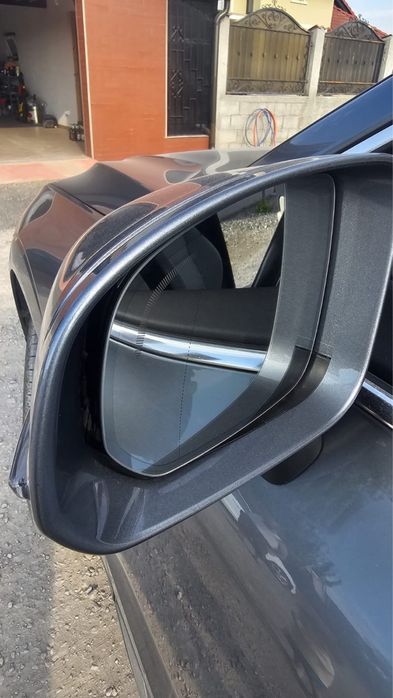 Vand Volvo XC60 culoare gri