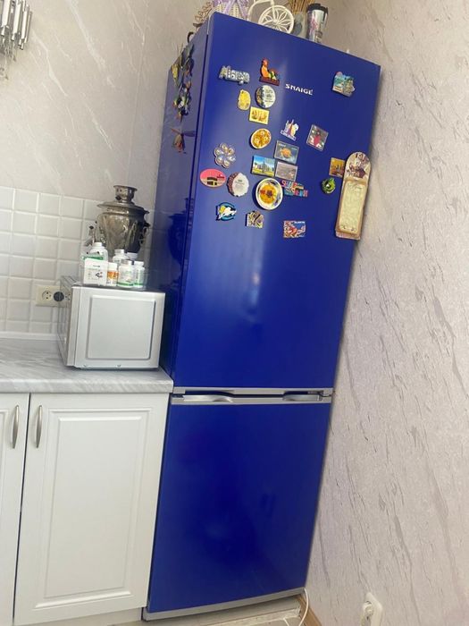 Продам хододильник Snaige