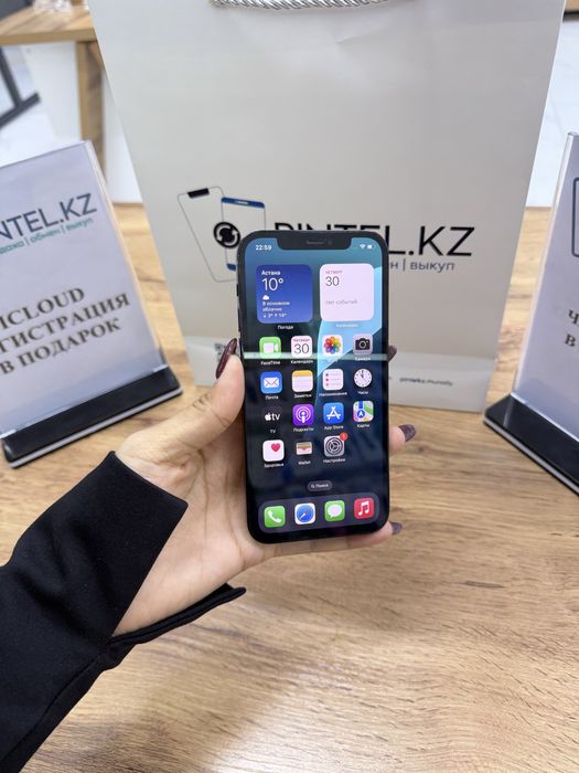 Iphone 12 pro 256gb 73%