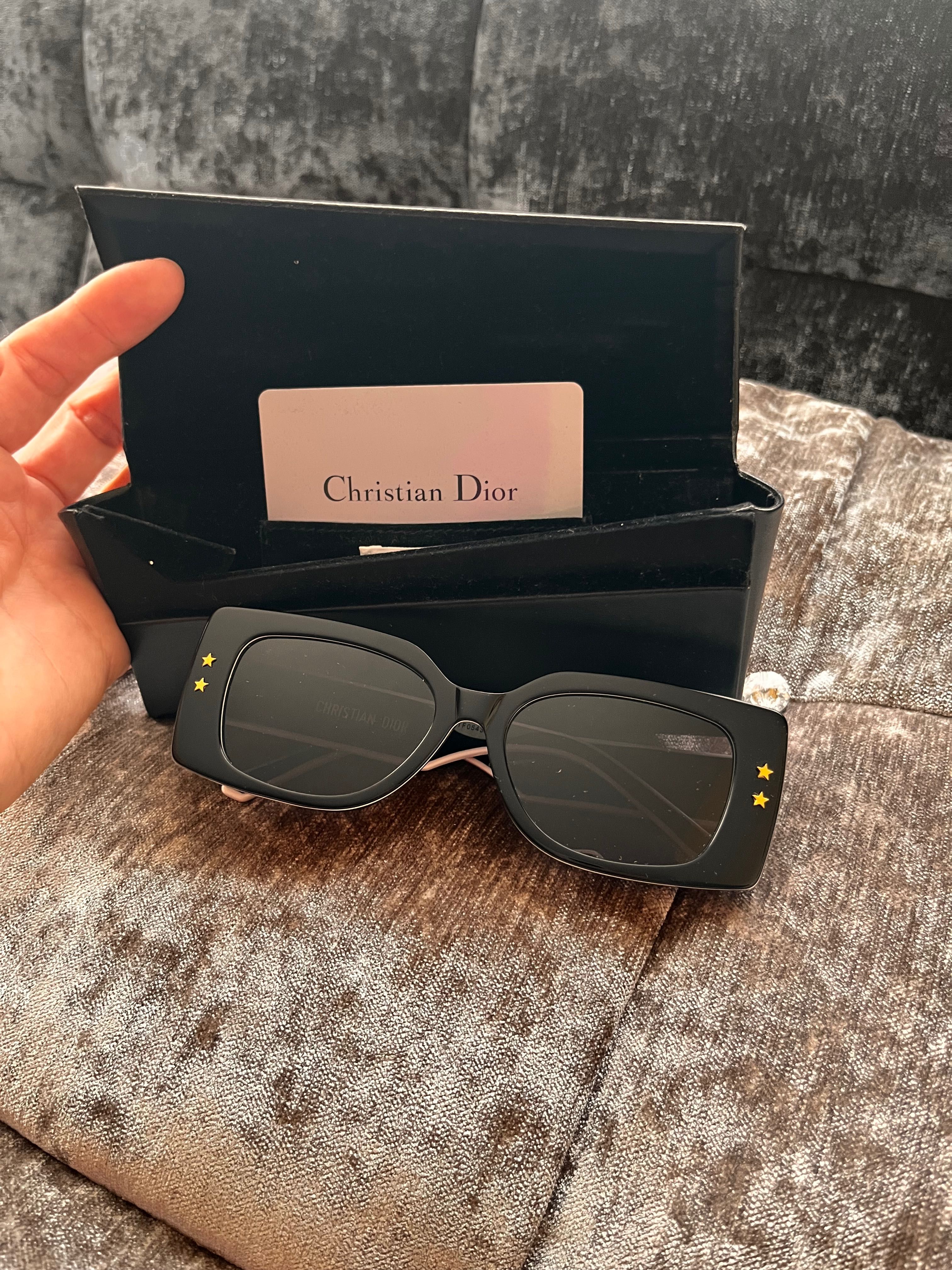 Слънчеви очила Dior