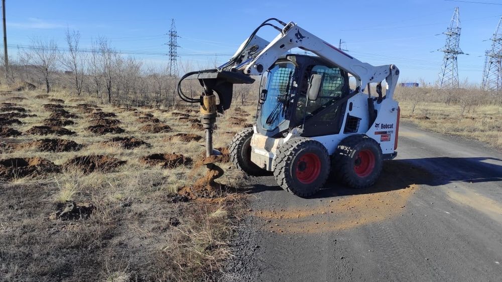 Ямобур. Буроям. Бур. Ямабур. Бурение.