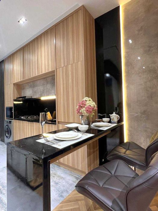Самая низкая цена в районе!Успей купить!ЖК Parkent Avenue от Vek ID008