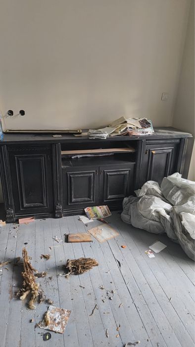 Шкафове, масив 3 на брой, може и по отделно