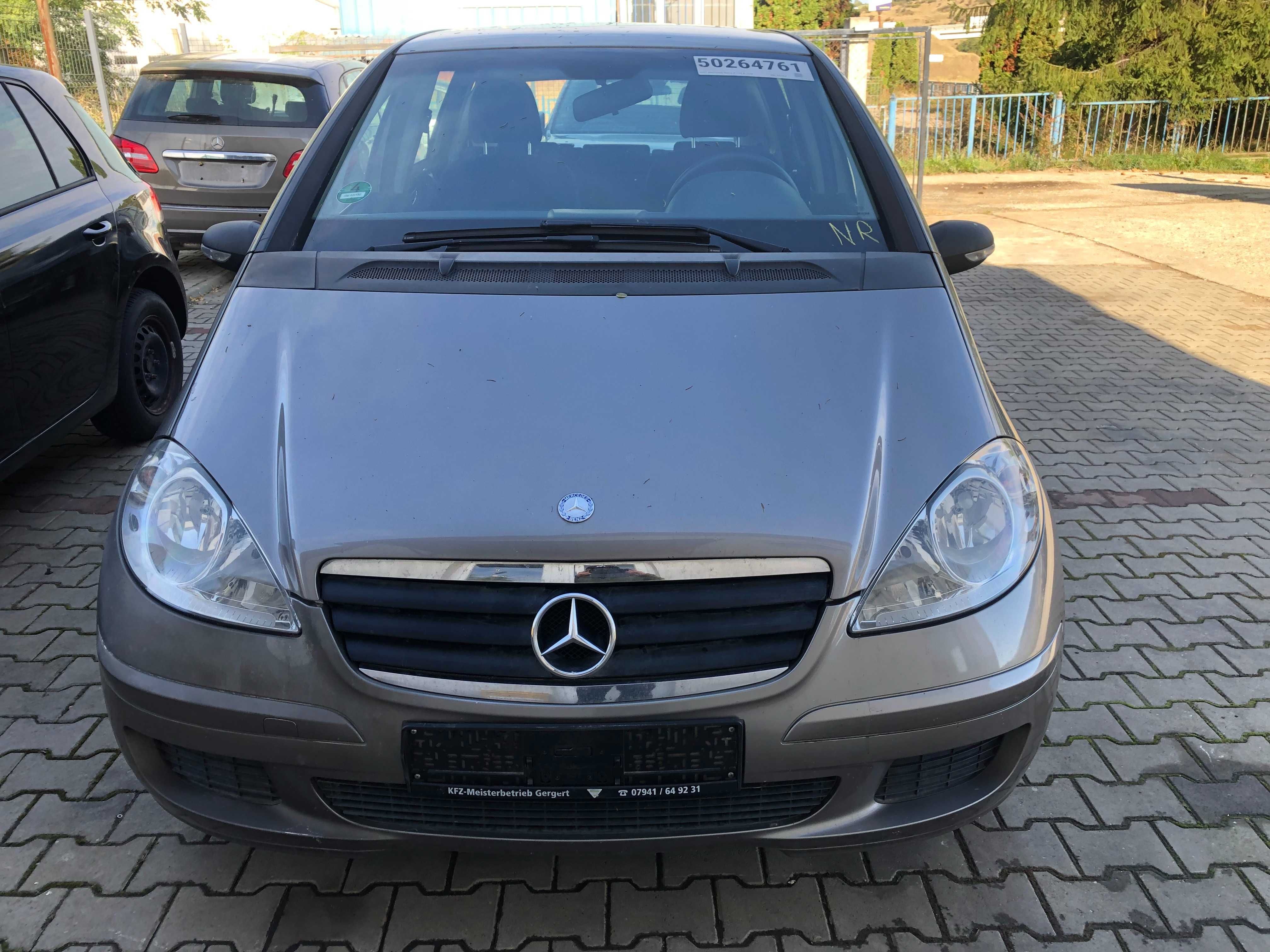 Dezmembrari piese Mercedes A-Class W169  A170  AUTOMAT AN 2007