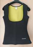 Maiou din Neopren THERMO SHIRT - SlimSecret, marimea L