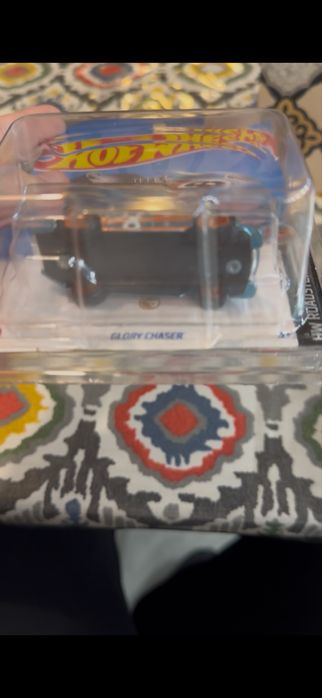 Hot wheels sth glory chaser