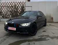 BMW Seria 3 F30 328i 260cp N20 + Evacuare pops + Farts