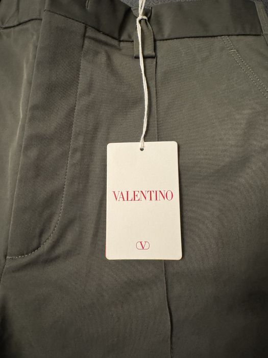 Къси панталони Valentino