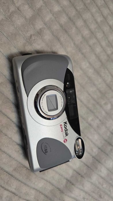 Aparat pe film Kodak Easy Load 35 KE30