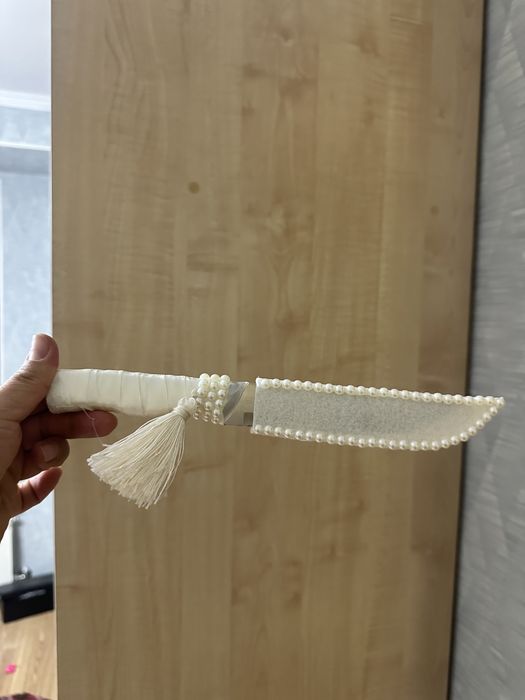 Набор для резанье путы