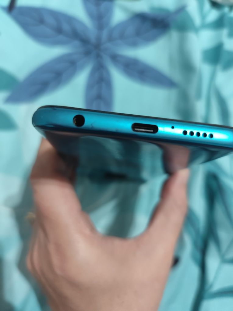 Xiaomi redmi 9 pro