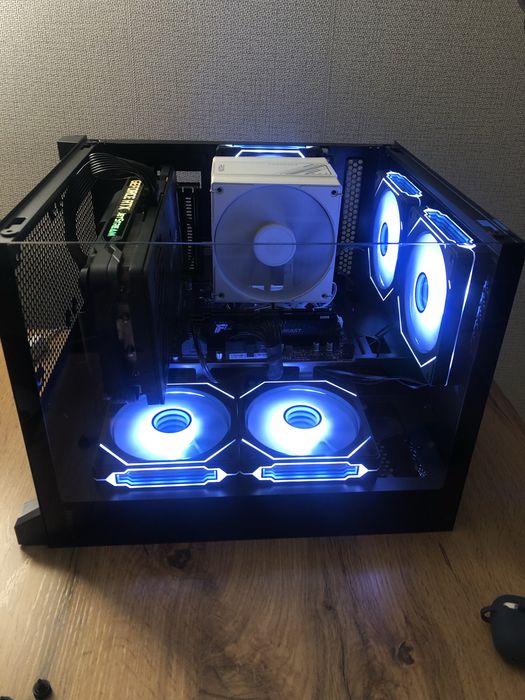 ID-Cooling Frozn A410 DW кулер