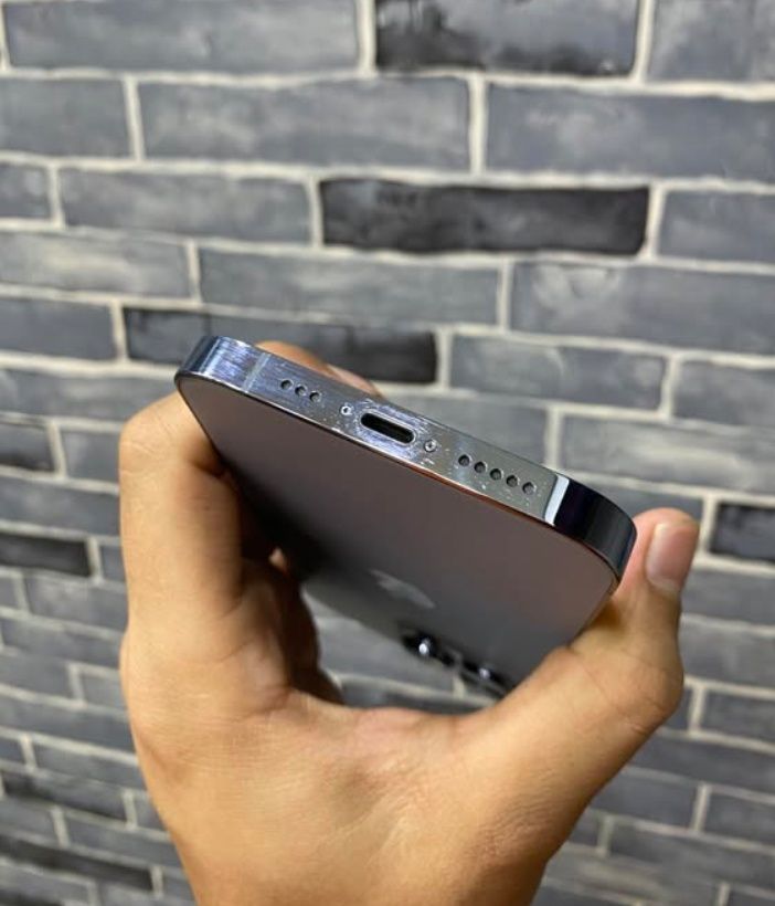 iPhone 13 pro ideal