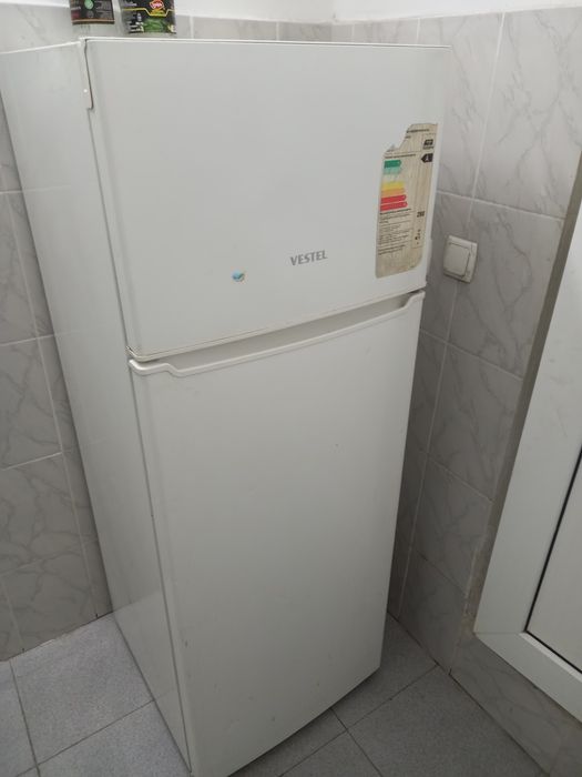 Холодильник Телевизор