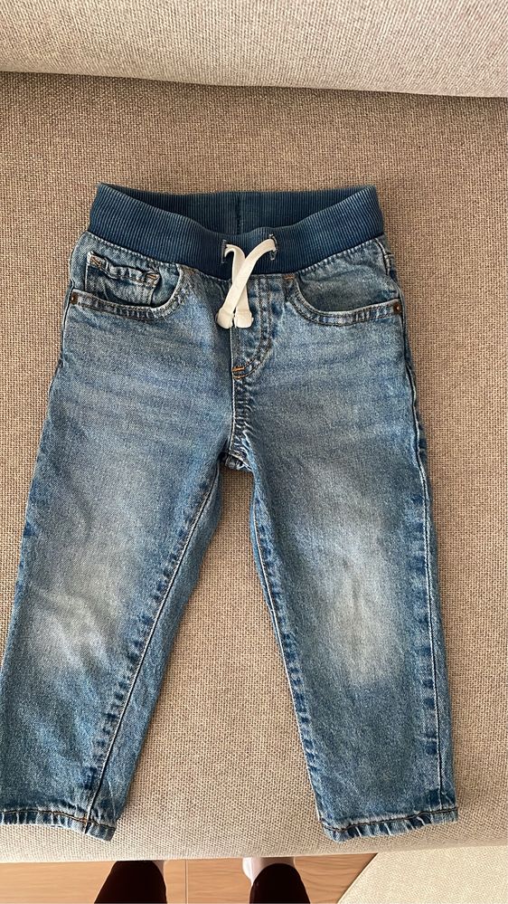 Дънки Gap за момче 95 см
