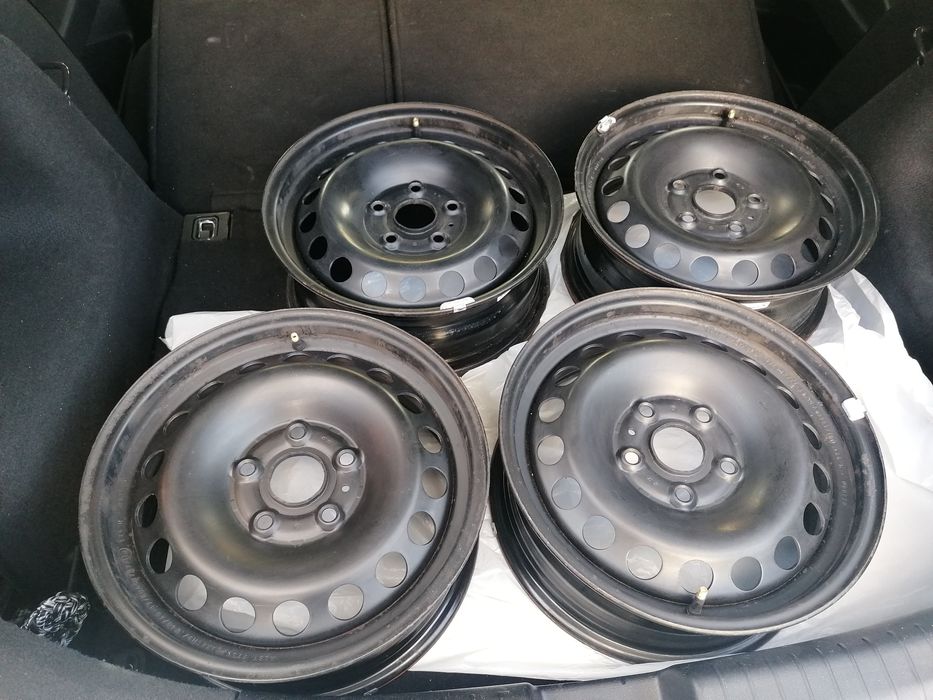 Jante vw / Audi 5x112