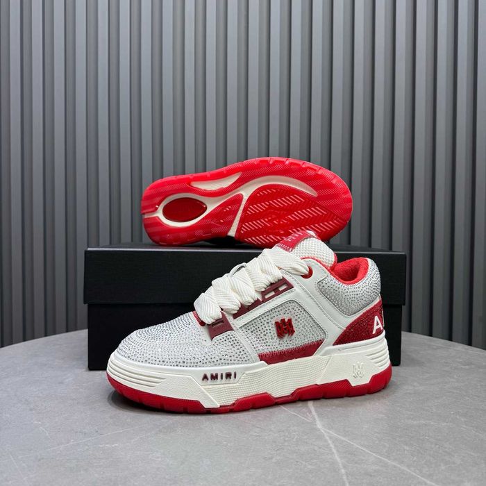 Adidasi Amiri MA-1 Calitate Premium