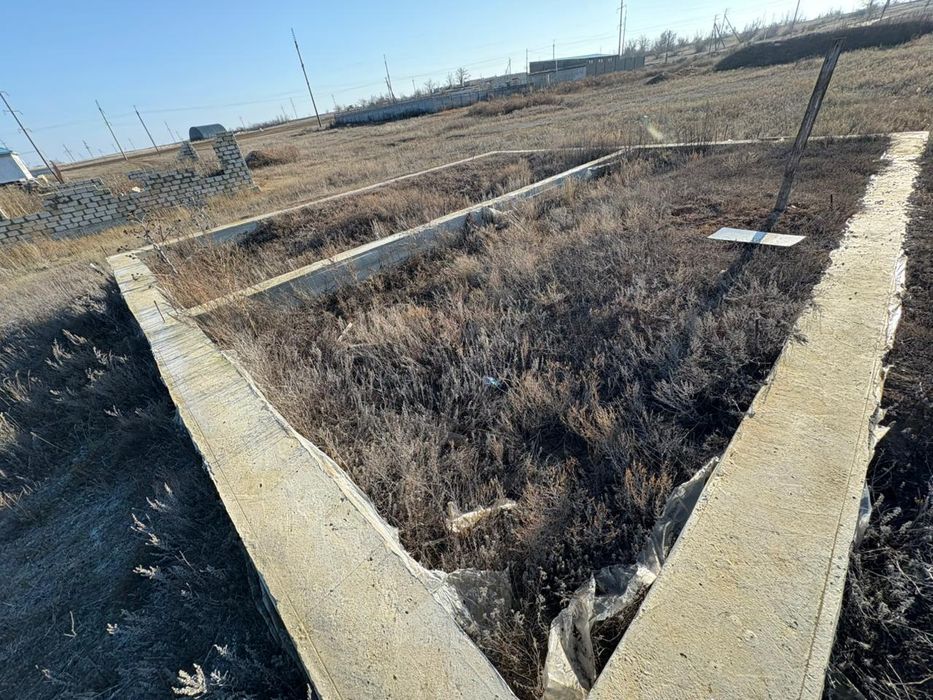 Маржанбұлақ жер сатылады