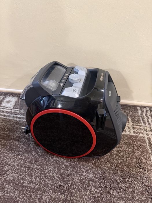 Ръчна прахосмукачкa Miele Boost CX1