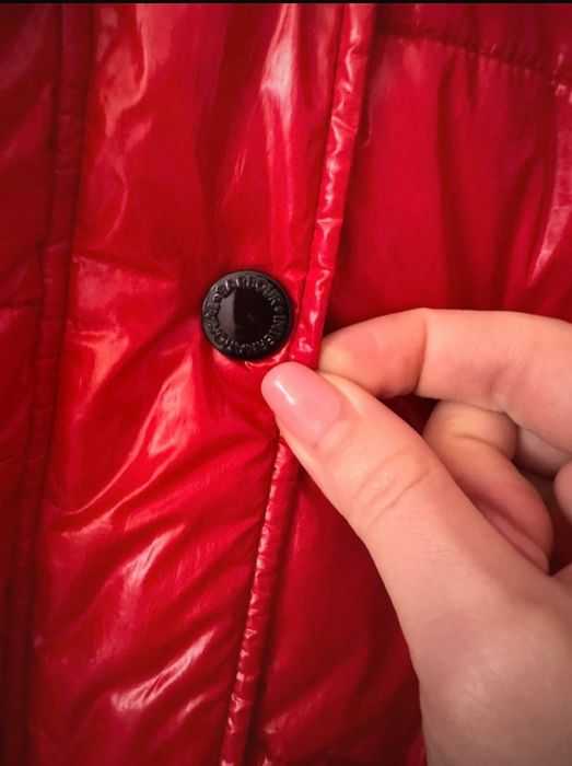 Geaca barbour impecabila