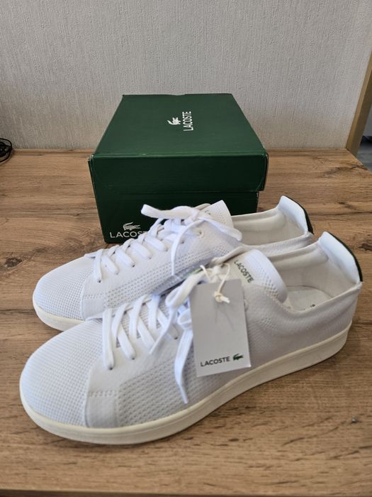 Продам обувь Lacoste