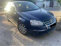 Volkswagen Jetta 2009 1.6 MPI