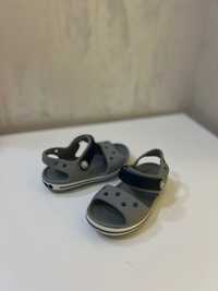 Crocs детски сандали