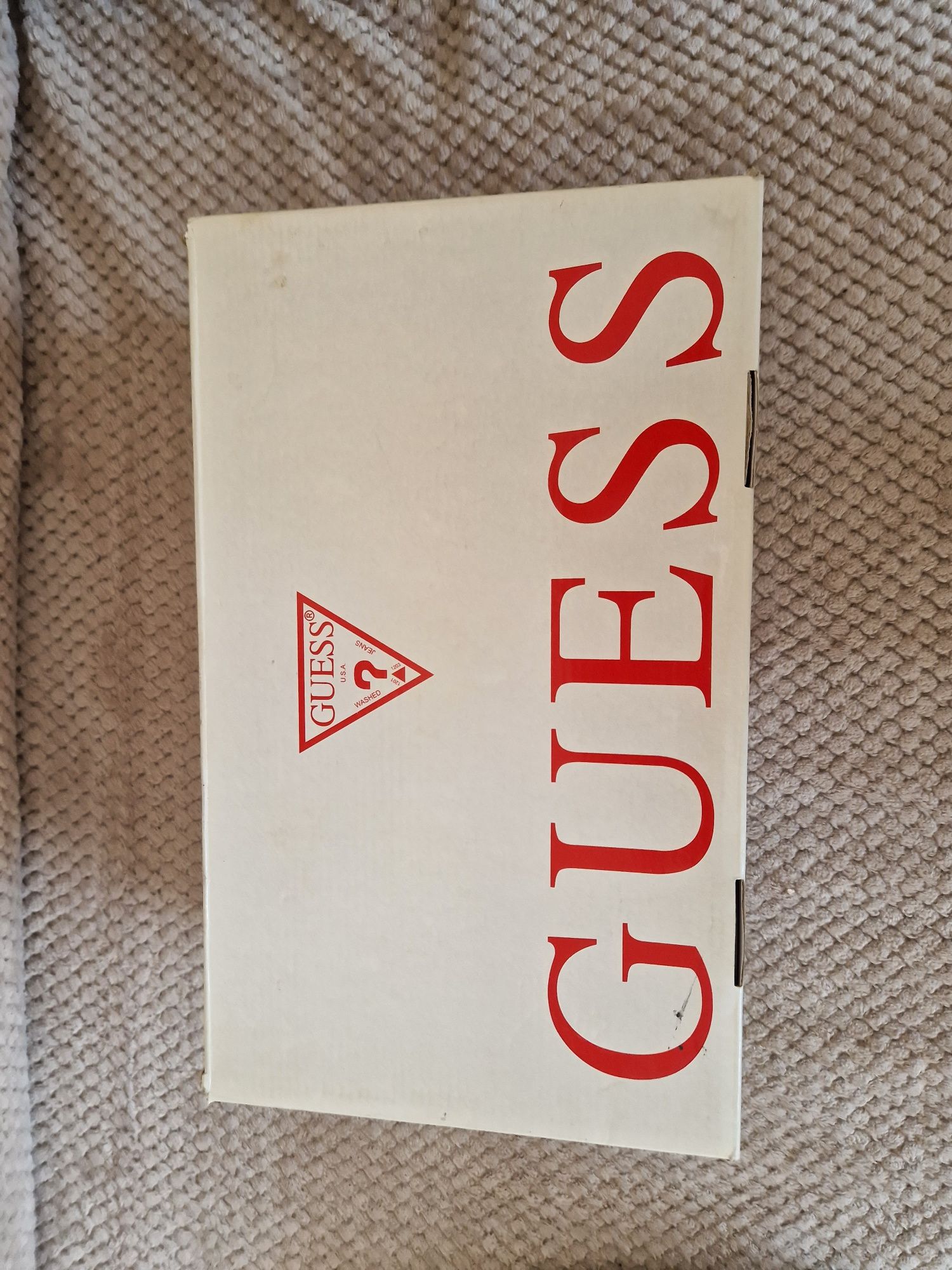 Оригинални сникърси versace,guess