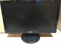 Monitor Benq Philips 22 Full HD VGA Negru GW2260 226VLA