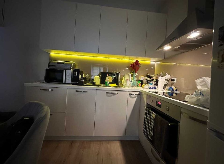 Продава се Тристаен апартамент в София, Илинден - 65 кв.м за 3000 €/кв.м - Снимка #2