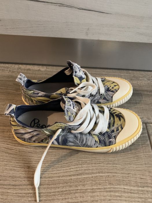 Tenisi Pepe Jeans 37